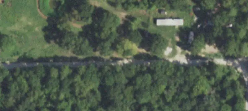 Wooded Agricultural Tract