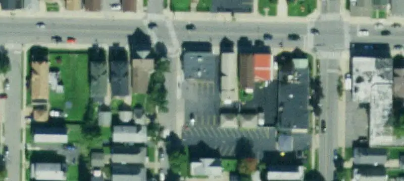 Standalone Retail Property