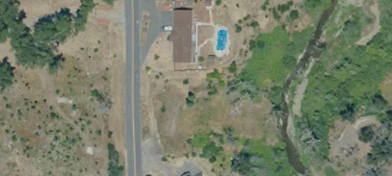 Unimproved Land