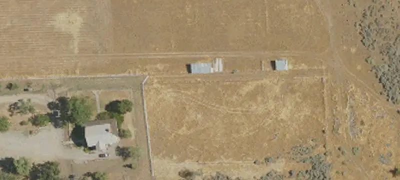 Three-Home Multifamily Compound
