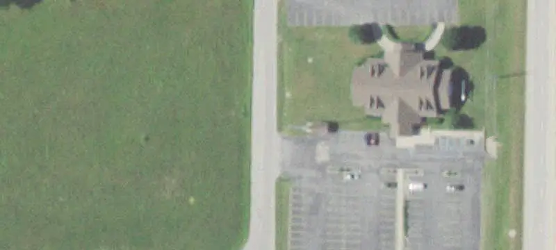 Commercial Land with Highway Access