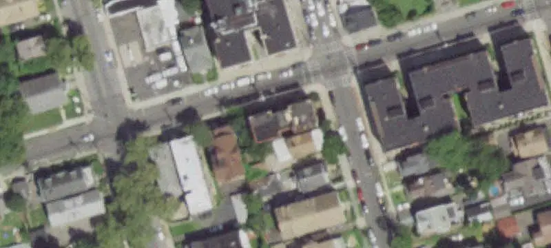 18-Unit Apartment Building with Upgrades