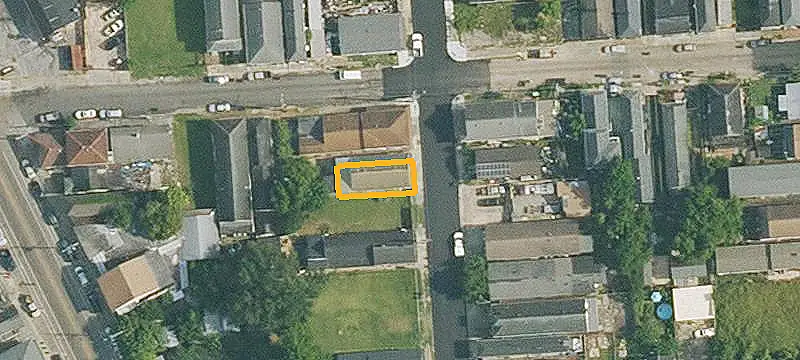 Multi-Use Zoned Duplex