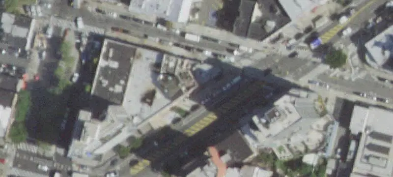 Mixed-Use Property