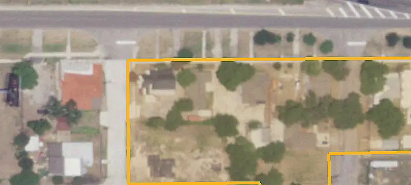 Live-Work Property with Dual Zoning