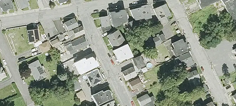 Residential Income Property