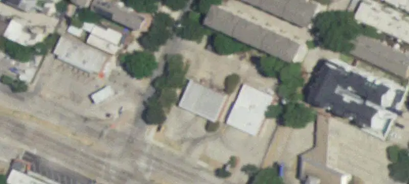 SpeeDee Auto Service Shop