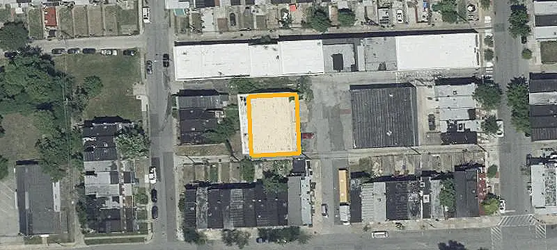 Three-Building Industrial Portfolio