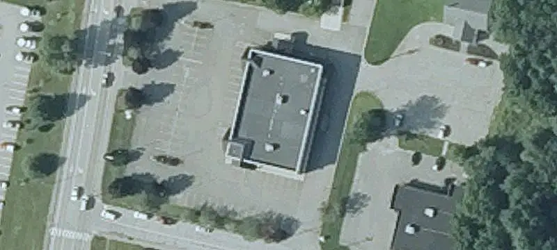 Drug Store Property