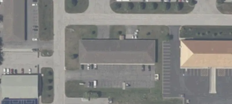 Multi-Tenant Flex Space