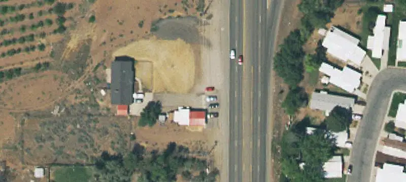 Commercial Corner Development Site