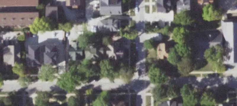 University Multifamily Housing Portfolio