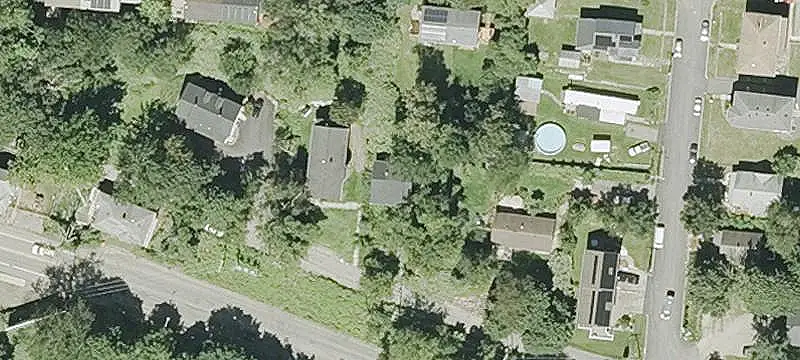 Commercial Land Parcel