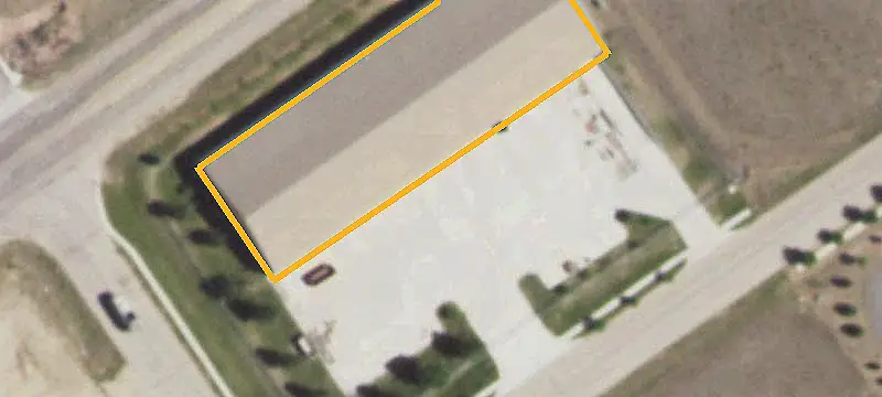 Heavy Industrial Land Parcel