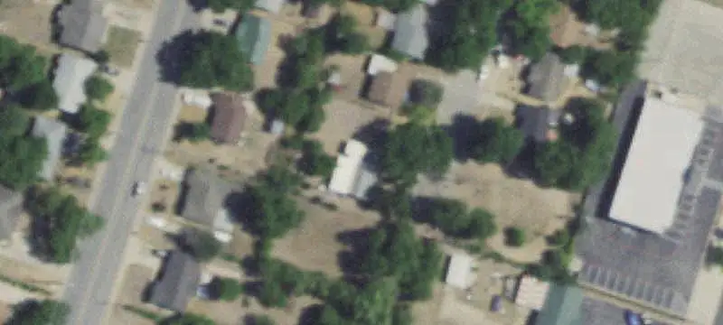 Neighborhood Services Commercial Land