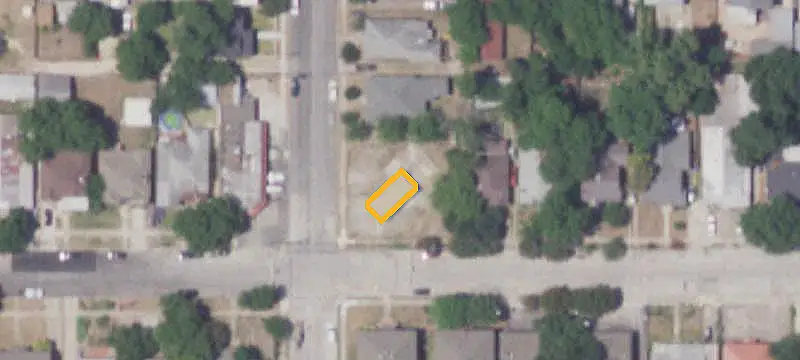 Historic Conventional Restaurant Property