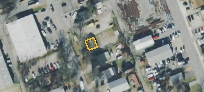 Updated Office Building