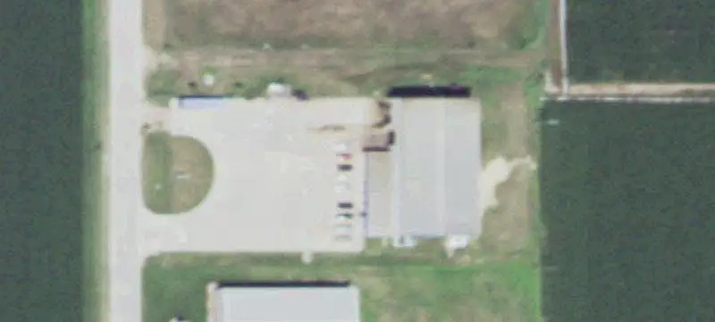 Manufacturing Facility with Heavy Power