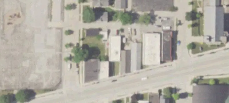 Multifamily Property
