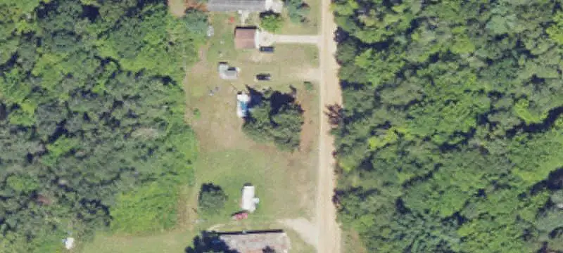 Recreation Land Near Trails