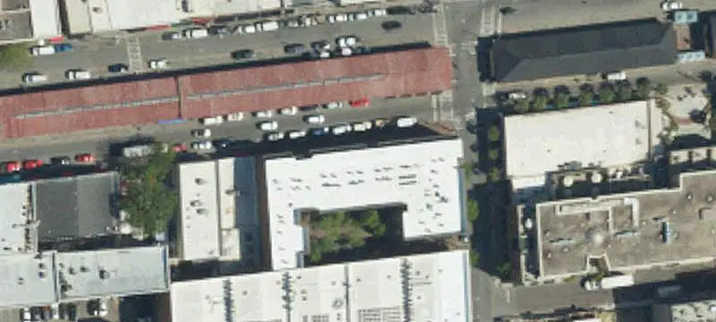 Six-Unit Storefront Retail Condos