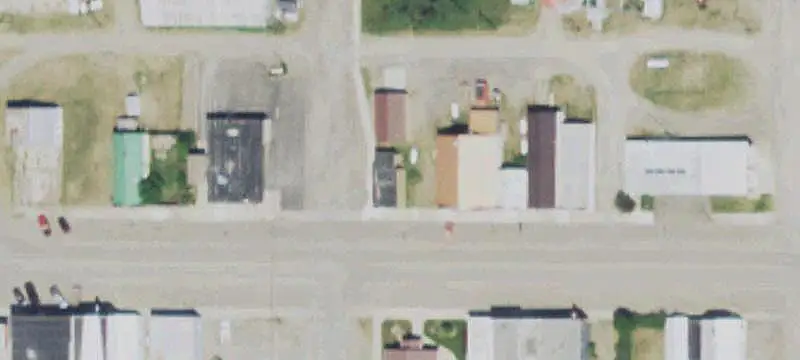 Two-Building Flex Property