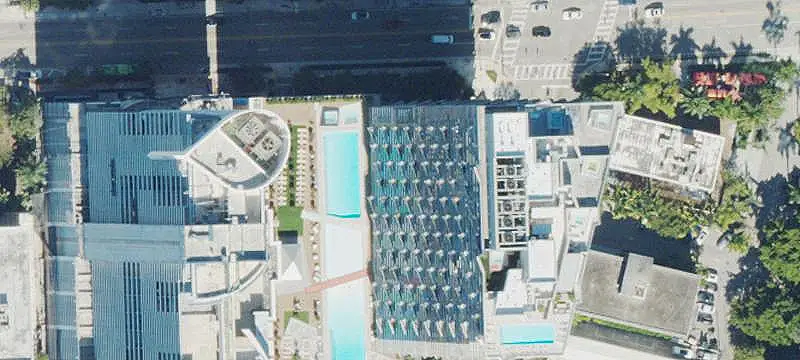 Miami Restaurant Property Portfolio