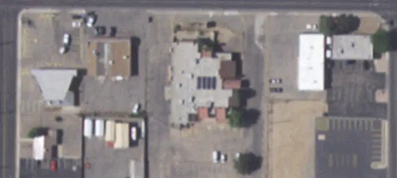 Multi-Suite Office Plaza