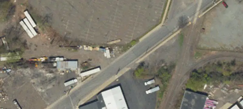Licensed Scrapyard Industrial Land
