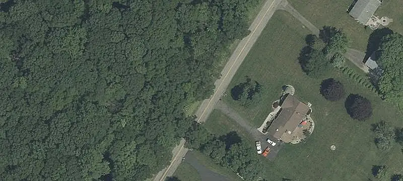Waterfront Land Reservoir Interest