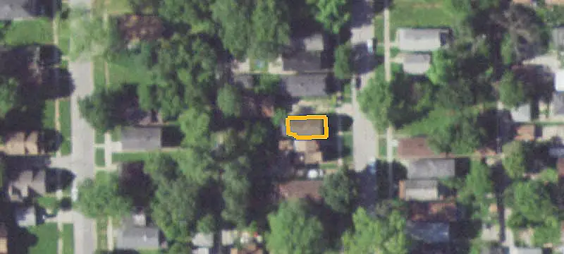 Updated Duplex with Full Basement