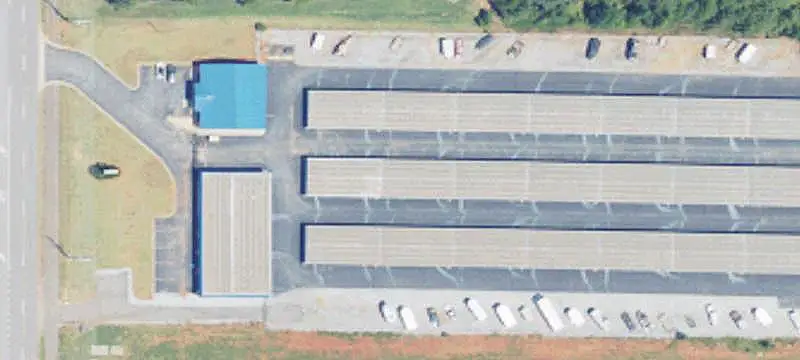 M-1 Industrial Land Lot