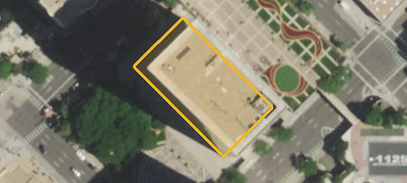 Tabor Center Retail Space