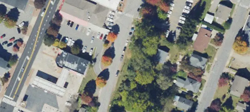 Utility-Served Commercial Land