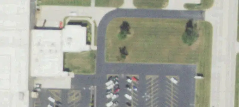 Food-Grade Distribution Center