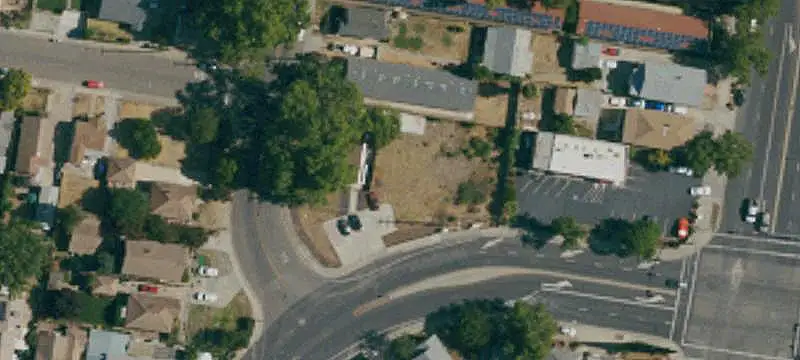 Entitled Mixed-Use Development Site