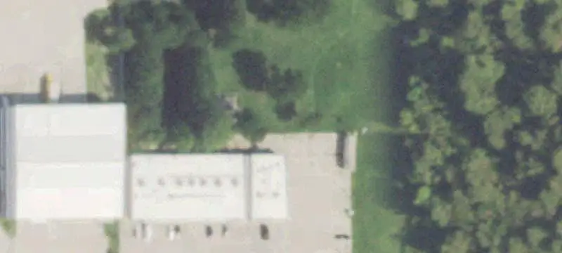 Airtex Business Park Office Building