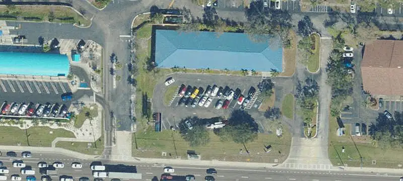 13-Unit Multi-Tenant Office Building