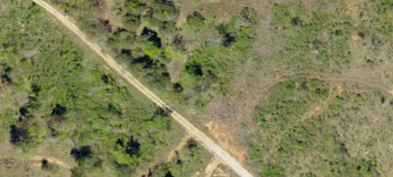 Large-Tract Agricultural Land