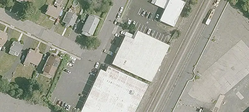 Renovated Flex Space