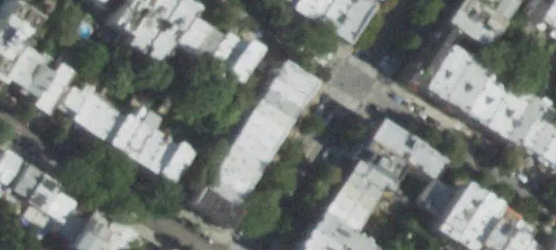 Conventional Restaurant Property