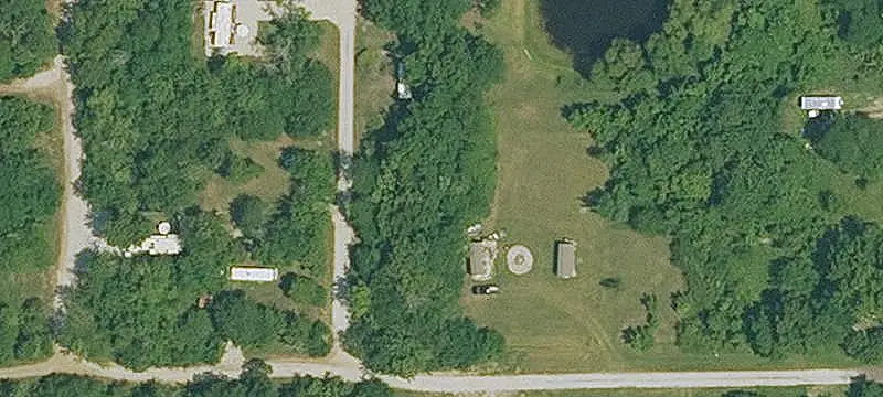 Land, Special Purpose
