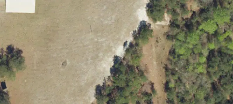 Recreation Land with Camp Facilities