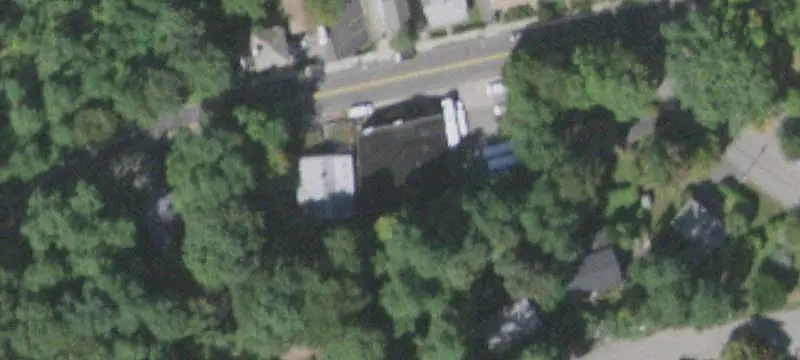Auto Shop with Mezzanine