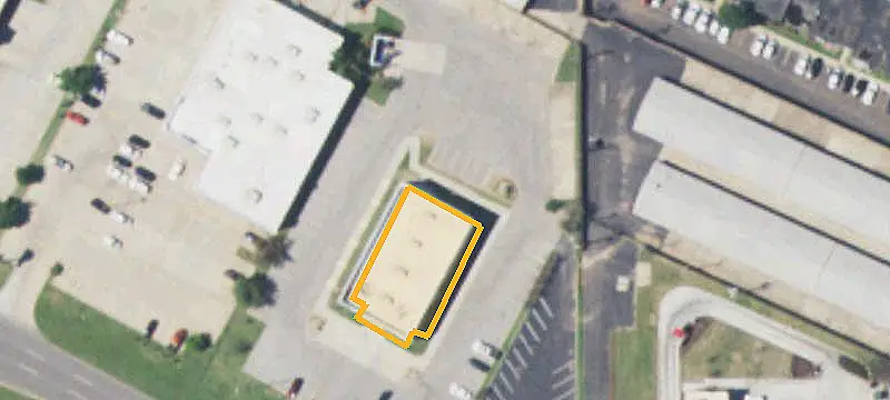 Verizon Wireless Retail Space