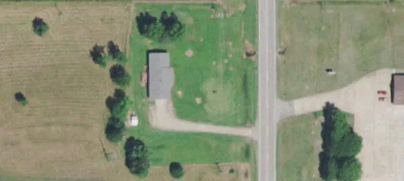 Church Facility with Gathering Space