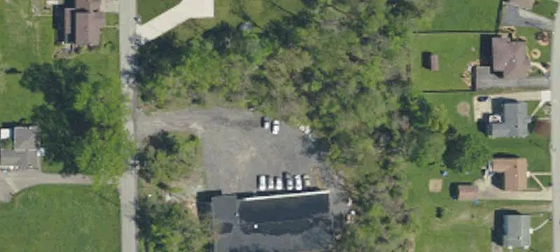 Warehouse Near PA Turnpike