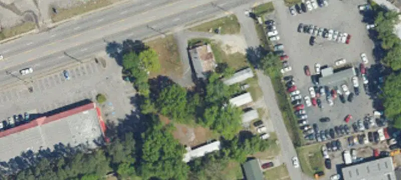 Multifamily Property with Multiple Dwellings