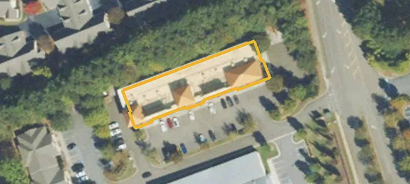 Built-Out Veterinary Medical Space