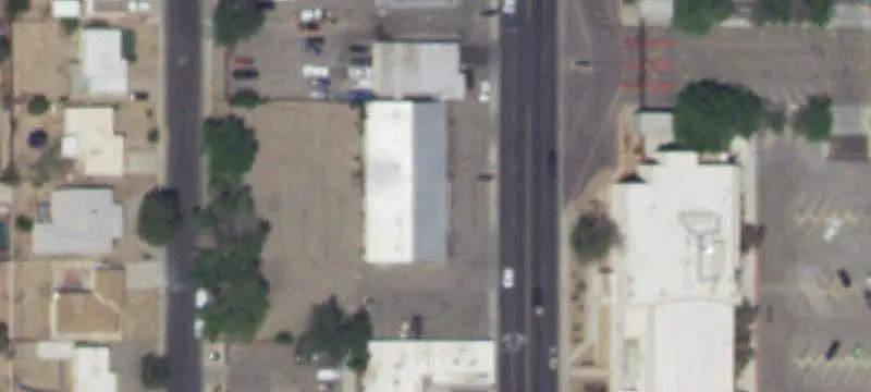 Office/Warehouse Flex Space